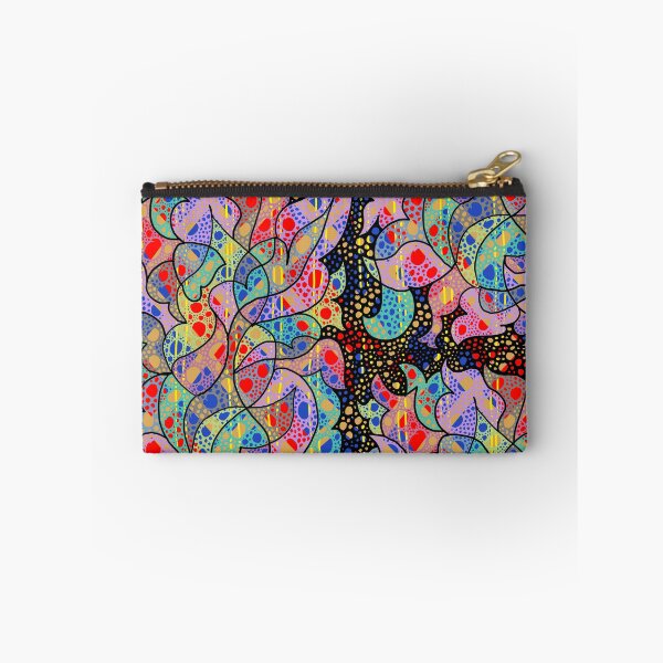 Item preview, Mixed signals designed and sold by HARSHINI maheshwaram Label.