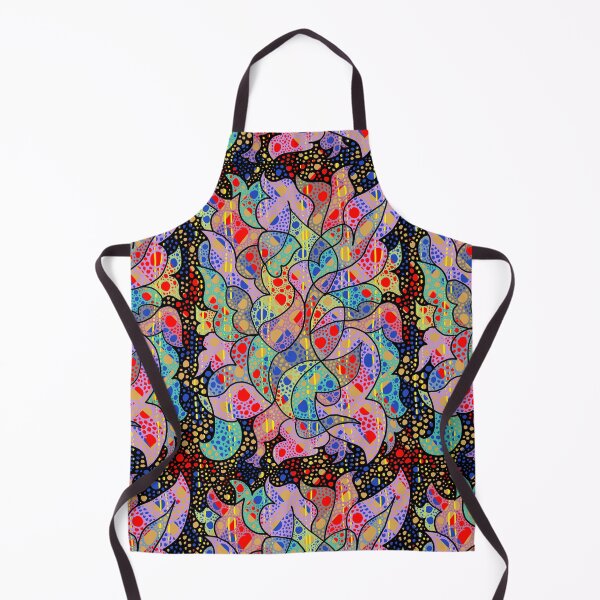 Item preview, Mixed signals designed and sold by HARSHINI maheshwaram Label.