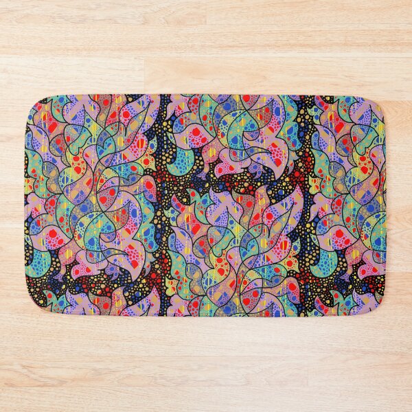 Item preview, Mixed signals designed and sold by HARSHINI maheshwaram Label.