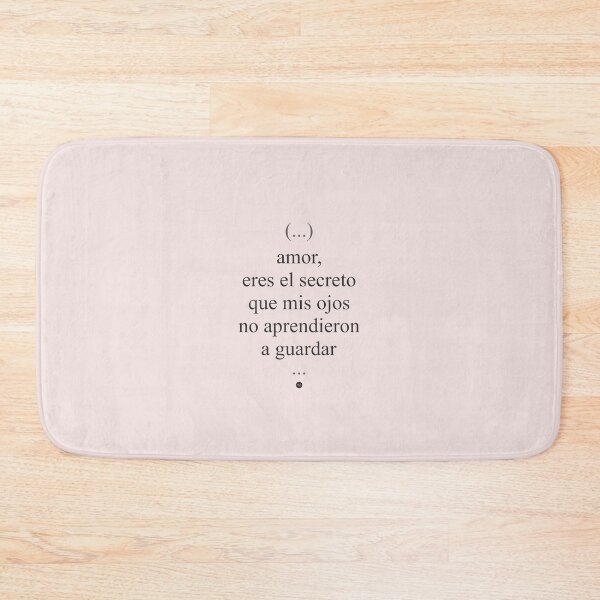Item preview, Love, you are the secret my eyes never learned to keep. designed and sold by XUSRedbubble.