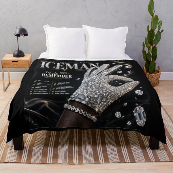 Item preview, iceman album designed and sold by WifeStar321.