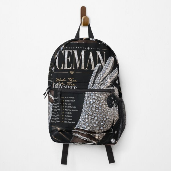 Item preview, iceman album designed and sold by WifeStar321.