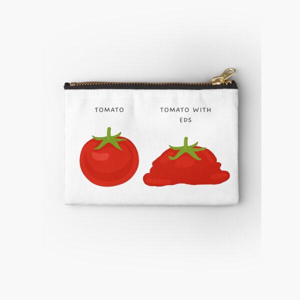 Item preview, Tomato with eds designed and sold by chronisch.sichtbar.