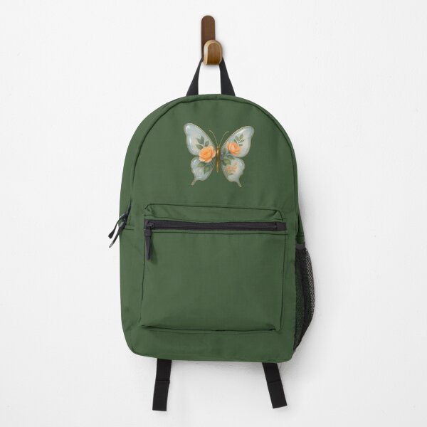 Item preview, Floral Dream Butterfly designed and sold by Yomere.
