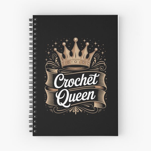 Item preview,  Crochet Queen designed and sold by jkrphoto.