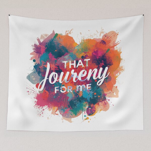 Item preview, Colorful  inspirational  Typography  designed and sold by FlowerSeller1.