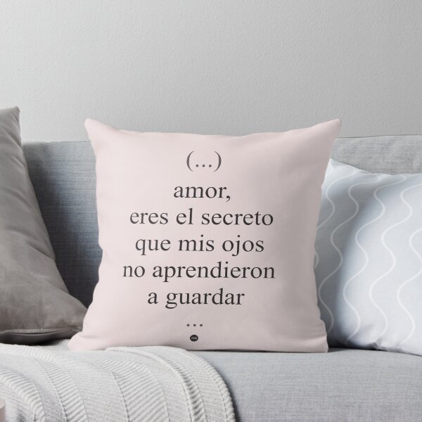 Item preview, Love, you are the secret my eyes never learned to keep. designed and sold by XUSRedbubble.