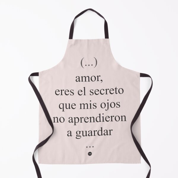 Item preview, Love, you are the secret my eyes never learned to keep. designed and sold by XUSRedbubble.