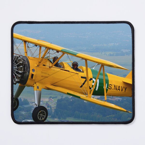 Item preview, ¡Todo es amarillo! designed and sold by TheAviationShop.