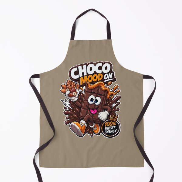 Item preview, Choco Mood ON  designed and sold by Aimetoi.