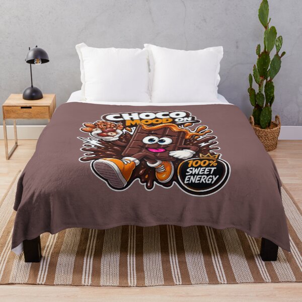 Item preview, Choco Mood ON  designed and sold by Aimetoi.