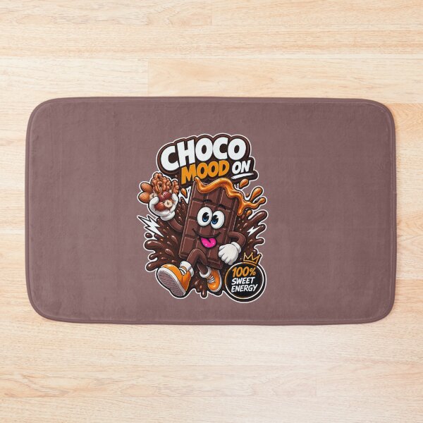 Item preview, Choco Mood ON  designed and sold by Aimetoi.