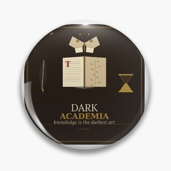 Item preview, Knowledge Burns Darker Than Any Flame designed and sold by IronGlyphCo.