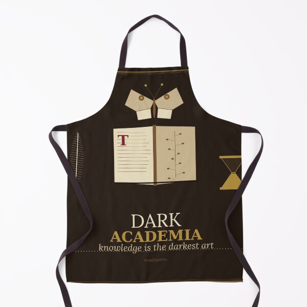 Item preview, Knowledge Burns Darker Than Any Flame designed and sold by IronGlyphCo.