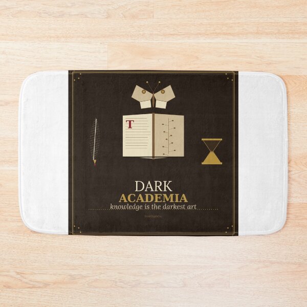 Item preview, Knowledge Burns Darker Than Any Flame designed and sold by IronGlyphCo.