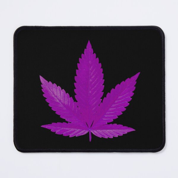 Item preview, CannaGranny™ – Colorful Cannabis Leaf Pattern Design designed and sold by  CannaGranny™ .