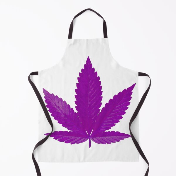 Item preview, CannaGranny™ – Colorful Cannabis Leaf Pattern Design designed and sold by CannaGranny™ .