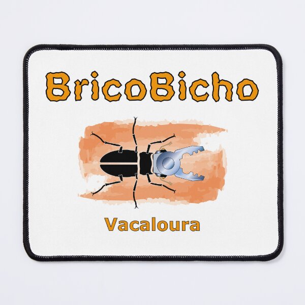 Item preview, Bricobicho designed and sold by Marédeseño.