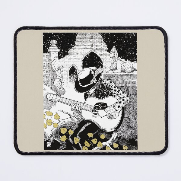 Item preview, Autumn Music designed and sold by Schuurart.
