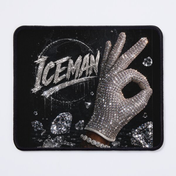Item preview, iceman album designed and sold by WifeStar321.