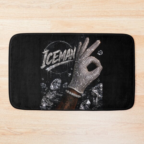 Item preview, iceman album designed and sold by WifeStar321.