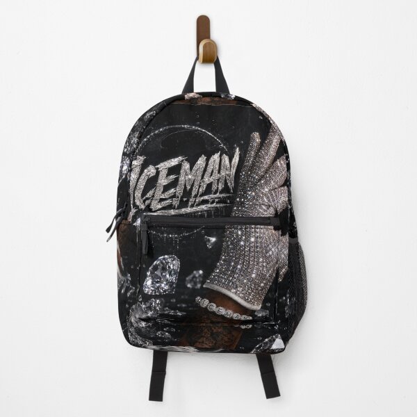 Item preview, iceman album designed and sold by WifeStar321.