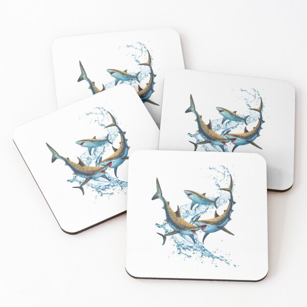 Item preview, The Journey of the Dolphins  designed and sold by FlowerSeller1.