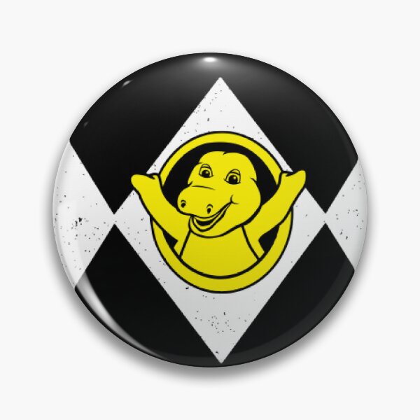 Item preview, Friendly Prehistoric Icon - Retro Dinosaur Mashup designed and sold by MrGlayga.