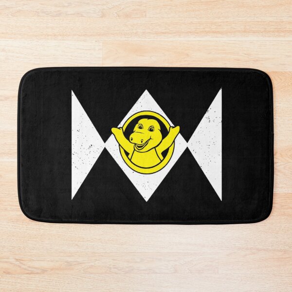 Item preview, Friendly Prehistoric Icon - Retro Dinosaur Mashup designed and sold by MrGlayga.