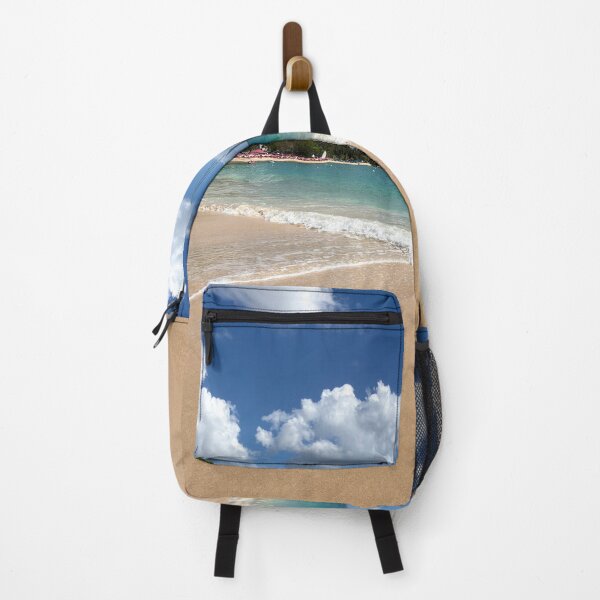 Item preview, Barbados Sands Seascape designed and sold by Londonimages.
