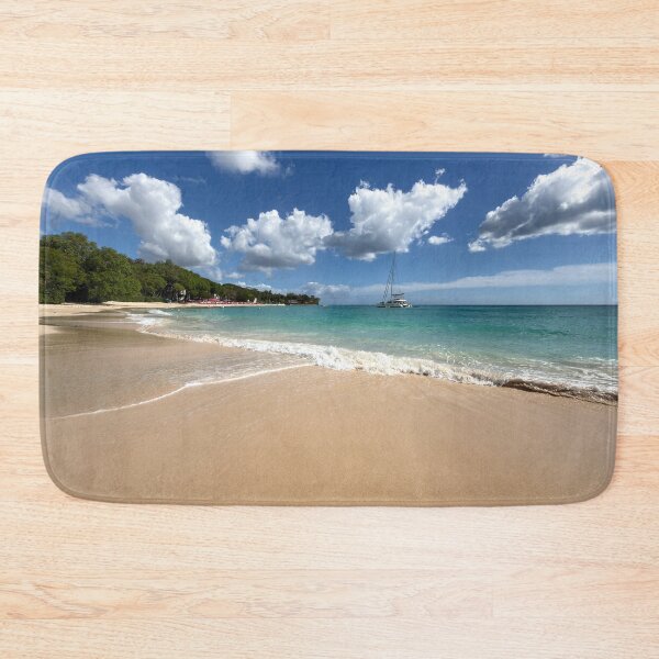 Item preview, Barbados Sands Seascape designed and sold by Londonimages.
