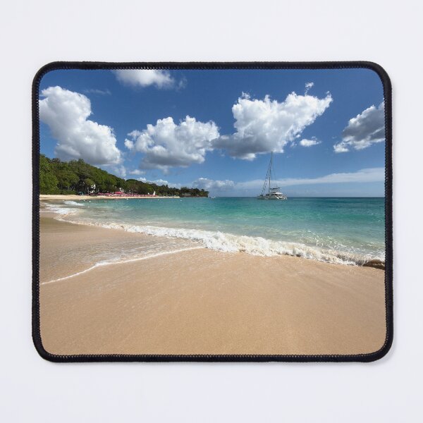 Item preview, Barbados Sands Seascape designed and sold by Londonimages.