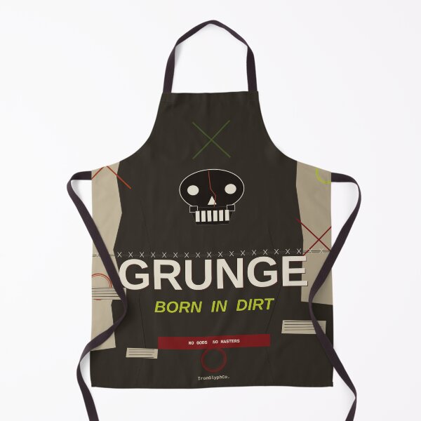 Item preview, Born In Dirt No Gods No Masters designed and sold by IronGlyphCo.