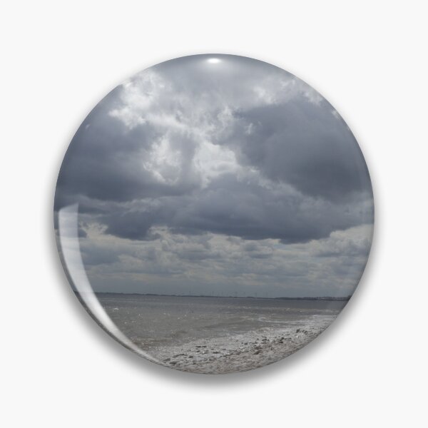 Item preview, seashore in spring time designed and sold by Stephen Green Creative Photography.