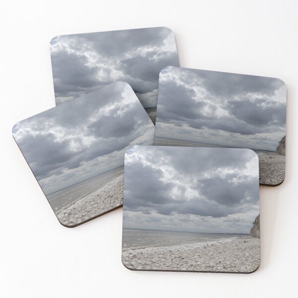 Item preview, seashore in spring time designed and sold by Stephen Green Creative Photography.