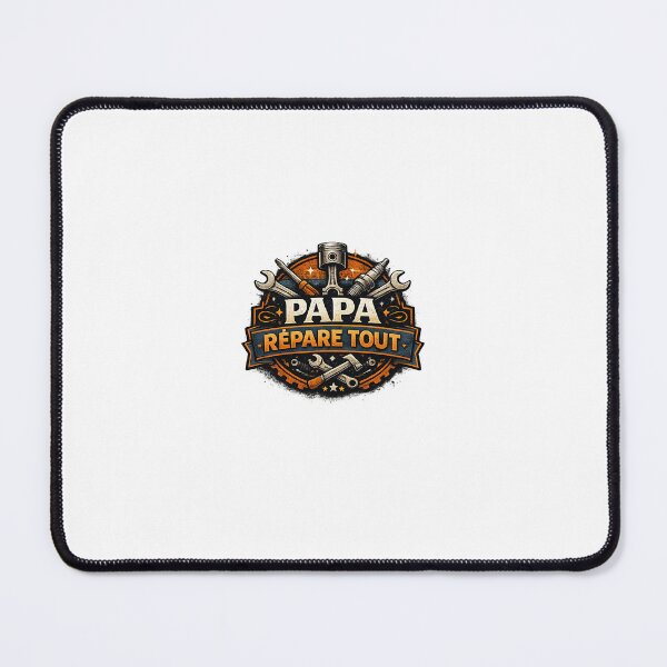Item preview, DAD FIXES EVERYTHING designed and sold by 97-caboutique.