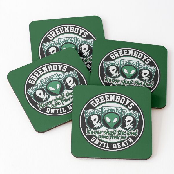 Item preview, Curva Sud Green Boys 2005 Casablanca Until Death designed and sold by canvasriddle.