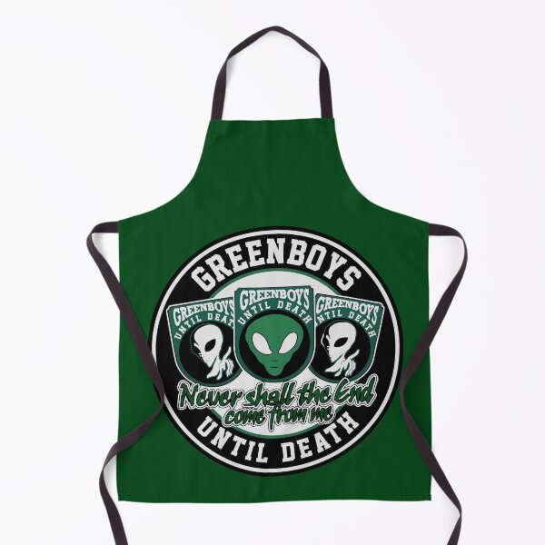 Item preview, Curva Sud Green Boys 2005 Casablanca Until Death designed and sold by canvasriddle.