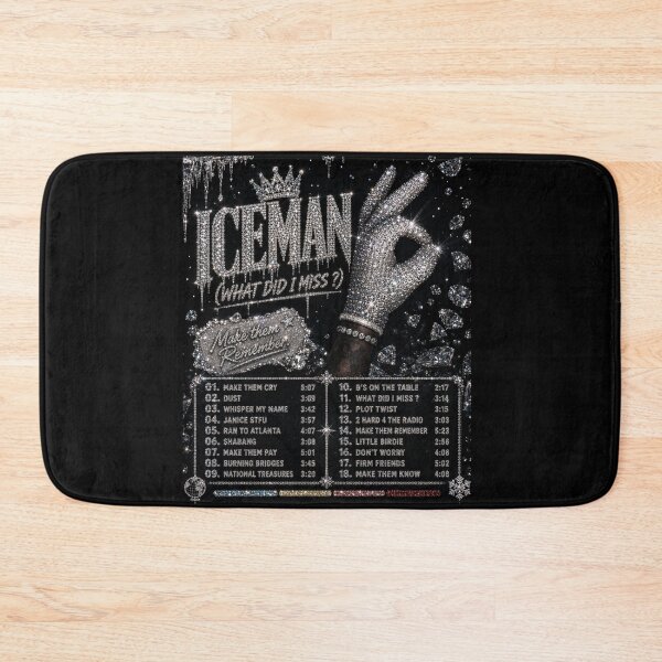 Item preview, iceman album designed and sold by WifeStar321.