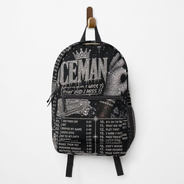 Item preview, iceman album designed and sold by WifeStar321.