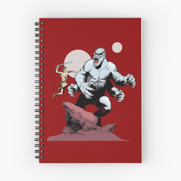 Item preview, John Carter on Mars designed and sold by Schuurart.
