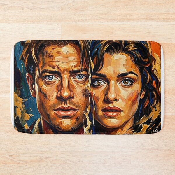 Item preview, The Mummy: Death is Only the Beginning designed and sold by Art's Diner.