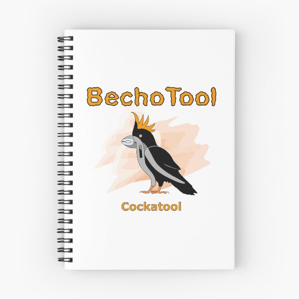 Item preview, Bechotool designed and sold by Marédeseño.