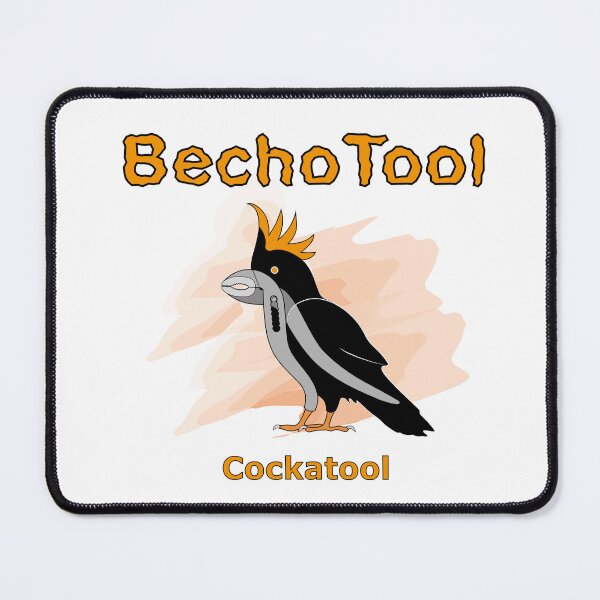 Item preview, Bechotool designed and sold by Marédeseño.