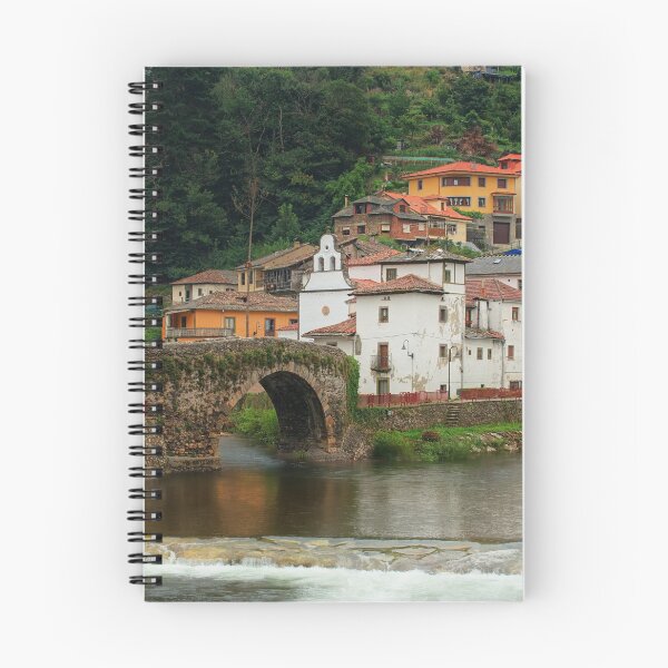 Item preview, Arched Bridge designed and sold by Dawn van Doorn.