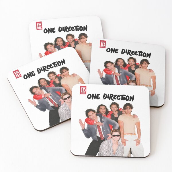 Item preview, Off Campus One Direction designed and sold by lavndershrtdays.