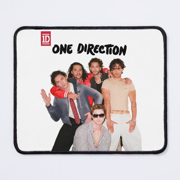 Item preview, Off Campus One Direction designed and sold by lavndershrtdays.