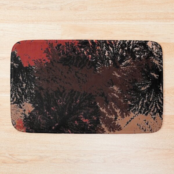 Item preview, Abstract  Autumn Leaf Colors designed and sold by ZedColors.