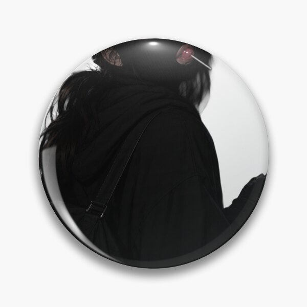 Item preview, Aesthetic Balaclava Girl Streetwear Art designed and sold by DoganDesignCo.