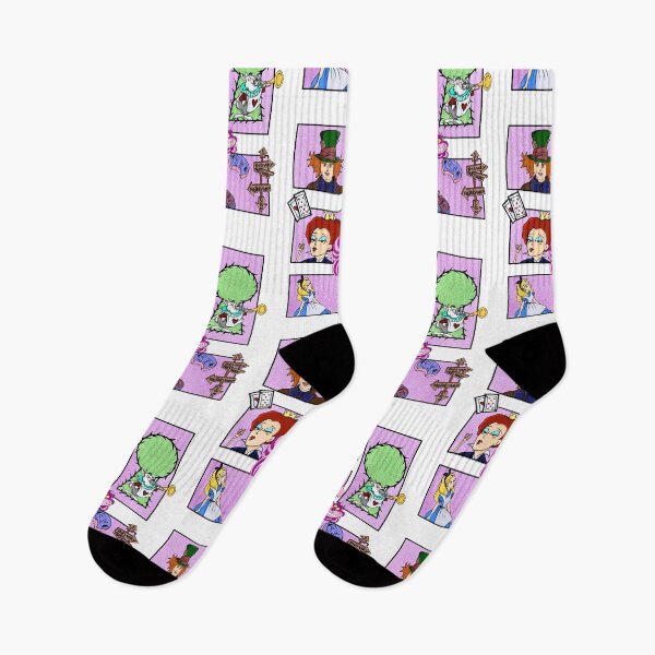 Item preview, Fanart Alice in wonderland   designed and sold by Raysuntak.